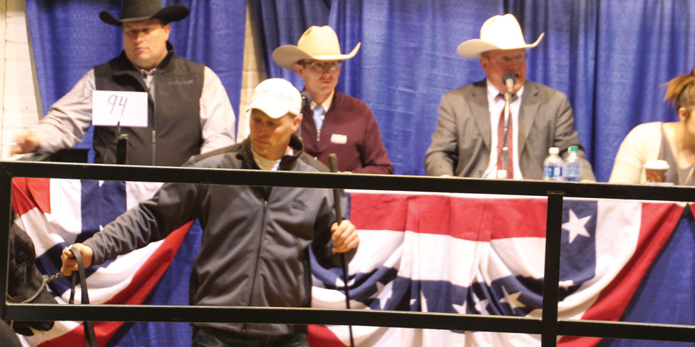 Al Conover, Auctioneer
