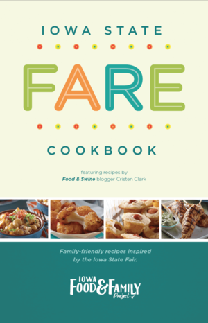 FARE Cookbook