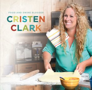 Christen Clark Cooking