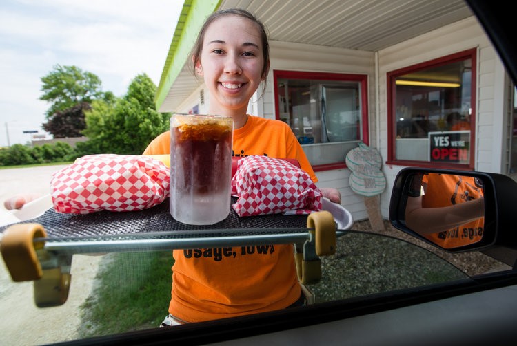 Stan's Drive-In